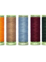 Κορδονέτο  Gutermann 30m  πολυέστερ 